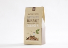 Just Live a Little Triple Nut Gluten Free 400g