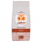 Odlums Rye Flour 6x1kg