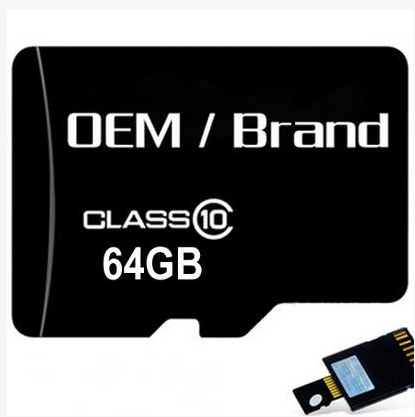 Memory Card