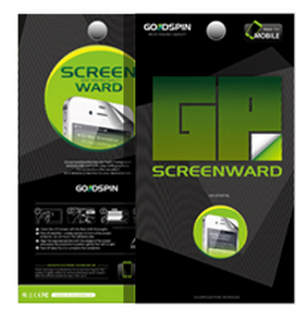 Screen Covers