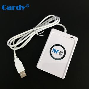 Access Control Card Reader