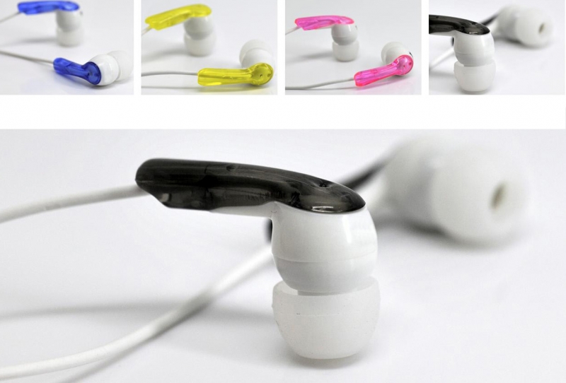 Earphone