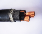 XLPE Insulation Power Cable