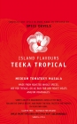 Spice Devils Teeka Tropical