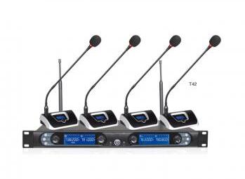 UHF Wireless Microphone