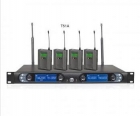 UHF Wireless Microphone