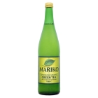 Mariko Sparkling Green Tea