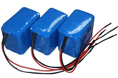 Rechargeable battery