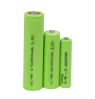 Rechargeable battery