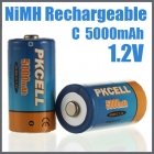 Rechargeable battery