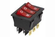 Rocker Switches