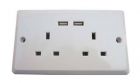 Wall Socket