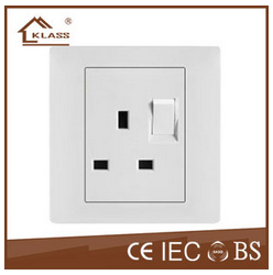 Wall Socket