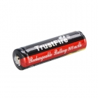 Rechargeable battery