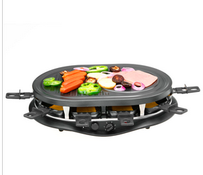 Barbecue Grill