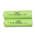 Rechargeable battery