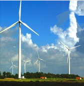 Wind Generators