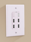 Wall Socket