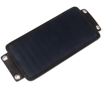 Solar Cell