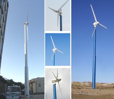 Wind Generators