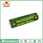 Dry Batteries