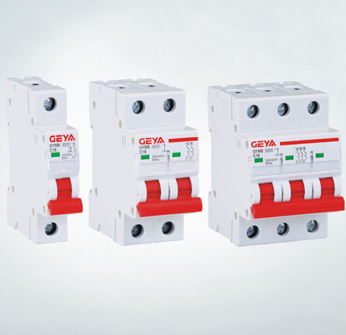 Circuit Breakers