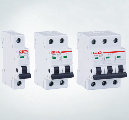 Circuit Breakers