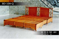 Bed(BD-109-Q)