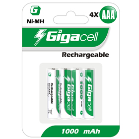 Rechargeable battery