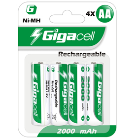 Rechargeable battery