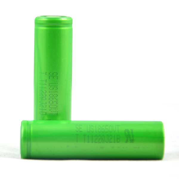 Rechargeable battery