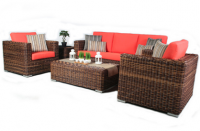 Betty Sofa Set