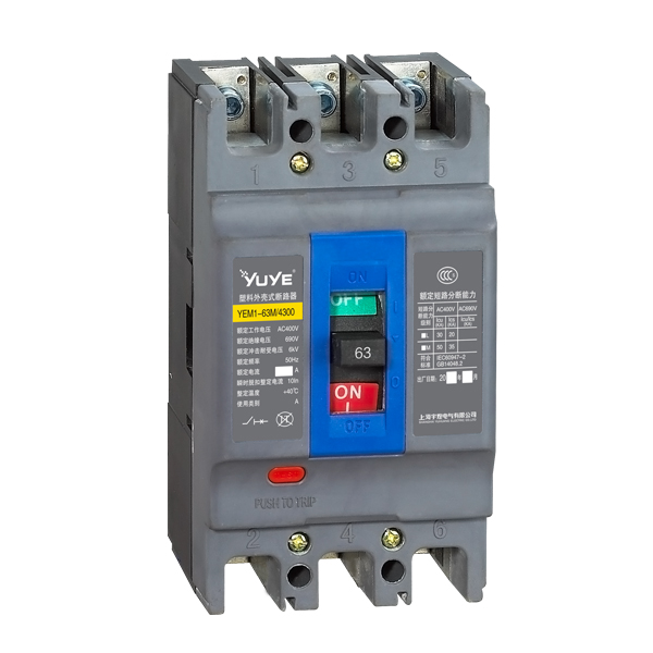 Circuit Breakers