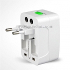 Socket with Plug