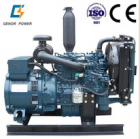 Single Phase AC Diesel Generators