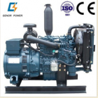 Single Phase AC Diesel Generators