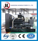 Single Phase AC Diesel Generators