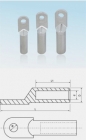 Aluminium Connecting Terminals