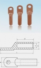 Copper Connecting Terminals