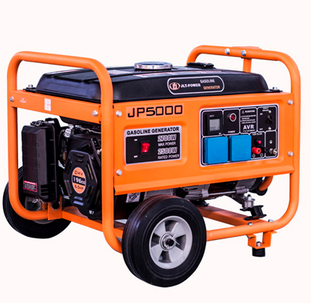 Gasoline Generators