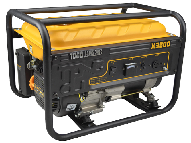 Gasoline Generators