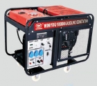 Gasoline Generators