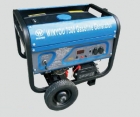 Gasoline Generators