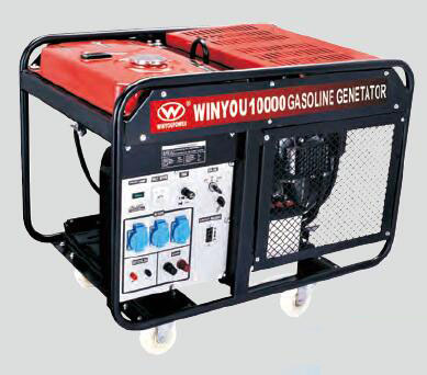 Gasoline Generators