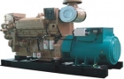 Cummins Diesel Generator