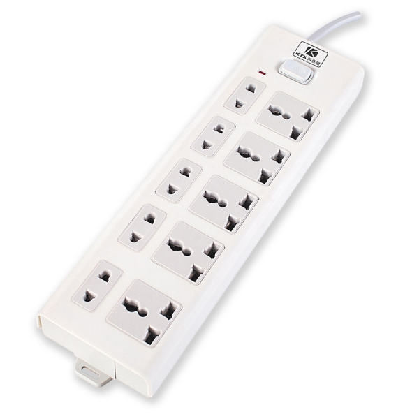 Extension Socket