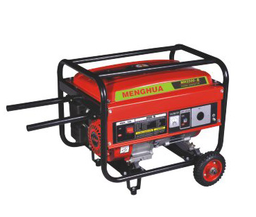 Gasoline Generators