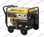 Gasoline Generators