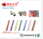 Insulated Electrical Cable