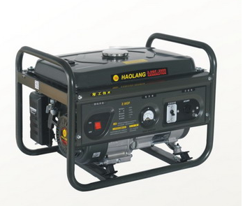 Gasoline Generators